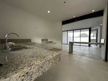 Casa en venta en Dzitya, Mérida Yucatán