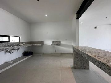 Casa en venta en Dzitya, Mérida Yucatán