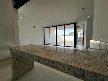 Casa en venta en Dzitya, Mérida Yucatán