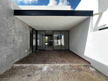 Casa en venta en Dzitya, Mérida Yucatán