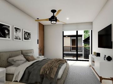 Casa Townhouse en venta en Temozon Norte