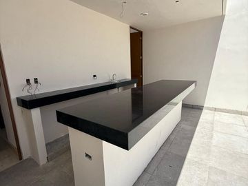 Casa Townhouse en venta en Temozon Norte