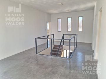 Apta Crédito Casa en venta 4 ambientes Fincas del Lago