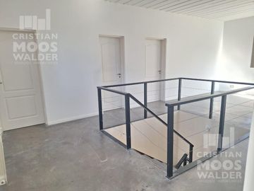 Apta Crédito Casa en venta 4 ambientes Fincas del Lago