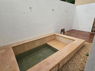 Casa en venta en Fraccionamiento Las Americas en Mérida Yucatán.