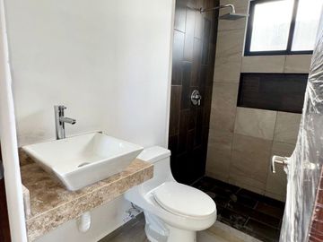 Casa en venta en Fraccionamiento Las Americas en Mérida Yucatán.