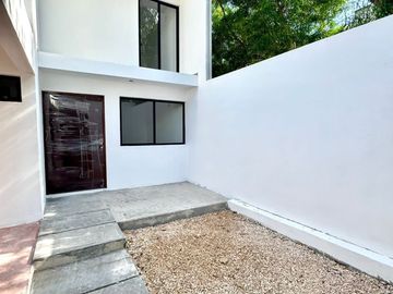 Casa en venta en Fraccionamiento Las Americas en Mérida Yucatán.