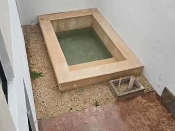 Casa en venta en Fraccionamiento Las Americas en Mérida Yucatán.