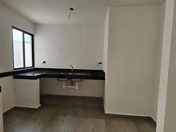 Casa en venta en Fraccionamiento Las Americas en Mérida Yucatán.
