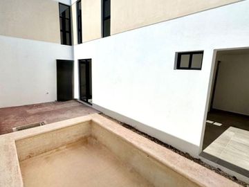 Casa en venta en Fraccionamiento Las Americas en Mérida Yucatán.