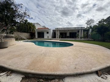 Casa en Venta en Chablekal, Mérida Yucatán