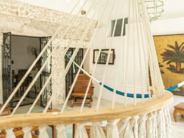 Casa en venta el Centro de Mérida en el Barrio De Santiago de Mérida Yucatán.