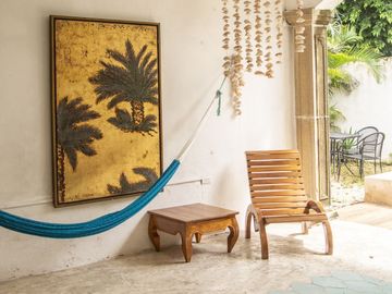 Casa en venta el Centro de Mérida en el Barrio De Santiago de Mérida Yucatán.