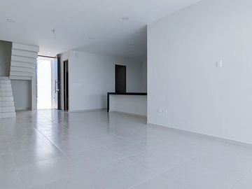 Casa en venta en Cholul en Mérida Yucatán.