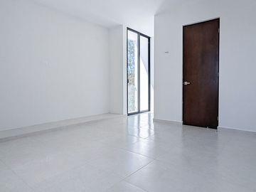 Casa en venta en Cholul en Mérida Yucatán.