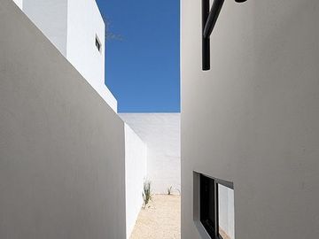 Casa en venta en Cholul en Mérida Yucatán.