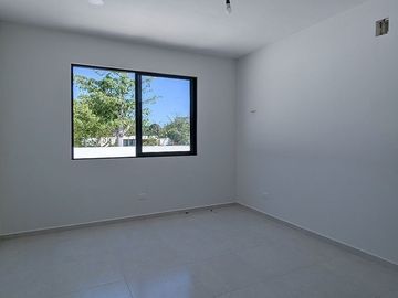 Casa en venta en Cholul en Mérida Yucatán.