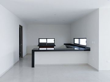 Casa en venta en Cholul en Mérida Yucatán.