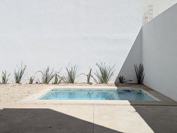 Casa en venta en Cholul en Mérida Yucatán.