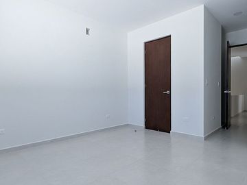 Casa en venta en Cholul en Mérida Yucatán.