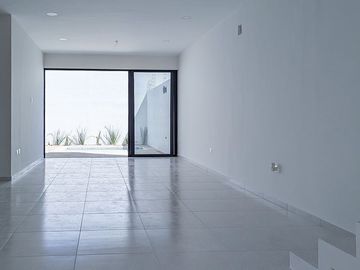 Casa en venta en Cholul en Mérida Yucatán.