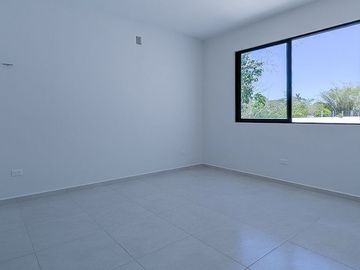 Casa en venta en Cholul en Mérida Yucatán.