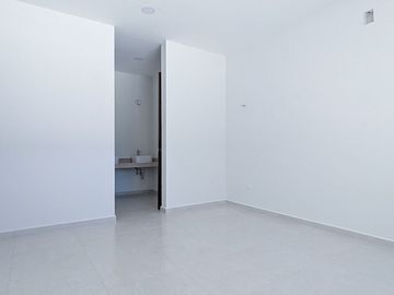 Casa en venta en Cholul en Mérida Yucatán.