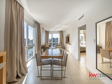 Venta Departamento 2 ambientes Bahia Grande Nordelta, Wyndham Lofts