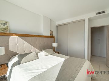Venta Departamento 2 ambientes Bahia Grande Nordelta, Wyndham Lofts