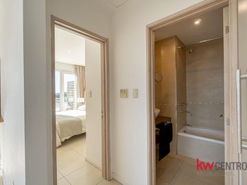 Venta Departamento 2 ambientes Bahia Grande Nordelta, Wyndham Lofts