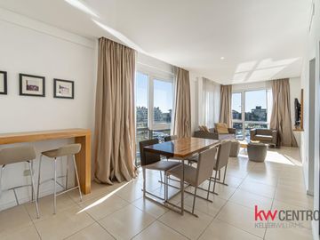 Venta Departamento 2 ambientes Bahia Grande Nordelta, Wyndham Lofts