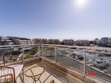 Venta Departamento 2 ambientes Bahia Grande Nordelta, Wyndham Lofts