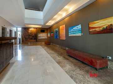 Venta Departamento 2 ambientes Bahia Grande Nordelta, Wyndham Lofts