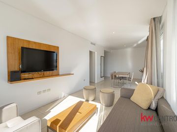 Venta Departamento 2 ambientes Bahia Grande Nordelta, Wyndham Lofts