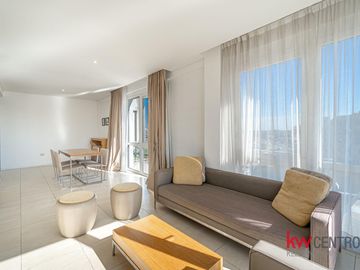 Venta Departamento 2 ambientes Bahia Grande Nordelta, Wyndham Lofts