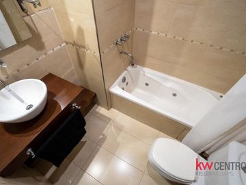 Venta Departamento 2 ambientes Bahia Grande Nordelta, Wyndham Lofts