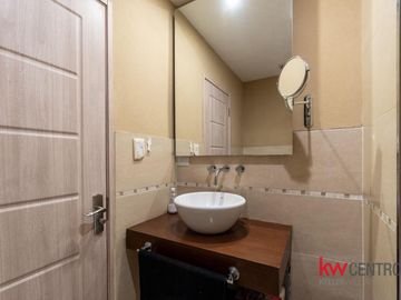 Venta Departamento 2 ambientes Bahia Grande Nordelta, Wyndham Lofts
