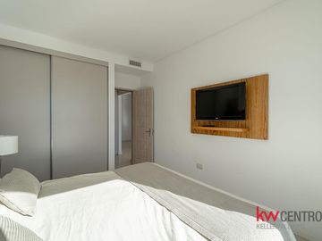 Venta Departamento 2 ambientes Bahia Grande Nordelta, Wyndham Lofts