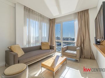 Venta Departamento 2 ambientes Bahia Grande Nordelta, Wyndham Lofts