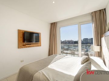 Venta Departamento 2 ambientes Bahia Grande Nordelta, Wyndham Lofts