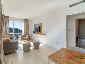 Venta Departamento 2 ambientes Bahia Grande Nordelta, Wyndham Lofts
