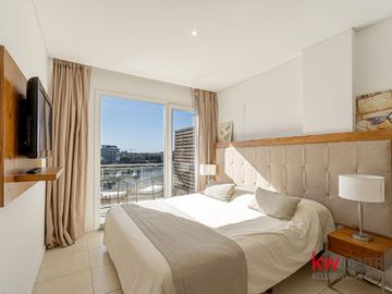 Venta Departamento 2 ambientes Bahia Grande Nordelta, Wyndham Lofts