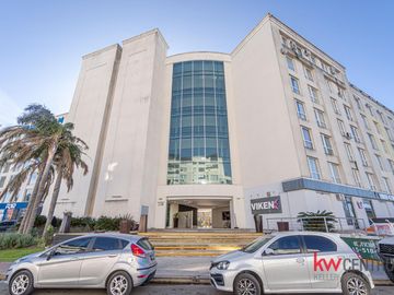 Venta Departamento 2 ambientes Bahia Grande Nordelta, Wyndham Lofts