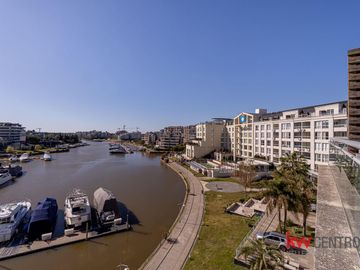 Venta Departamento 2 ambientes Bahia Grande Nordelta, Wyndham Lofts