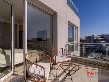 Venta Departamento 2 ambientes Bahia Grande Nordelta, Wyndham Lofts