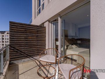 Venta Departamento 2 ambientes Bahia Grande Nordelta, Wyndham Lofts