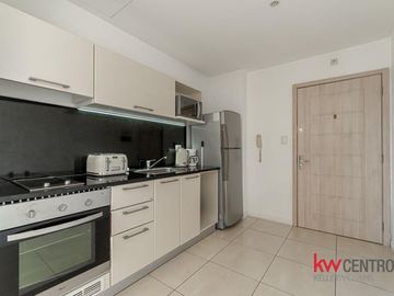 Venta Departamento 2 ambientes Bahia Grande Nordelta, Wyndham Lofts