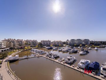 Venta Departamento 2 ambientes Bahia Grande Nordelta, Wyndham Lofts