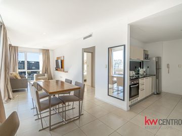 Venta Departamento 2 ambientes Bahia Grande Nordelta, Wyndham Lofts