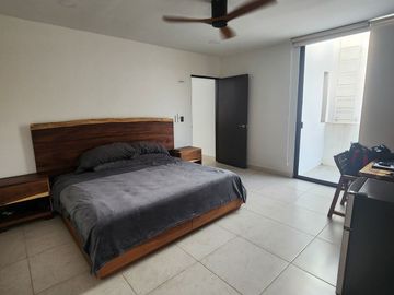 Casa en venta en Privada en Cholul en Mérida Yucatán.